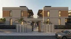 3+1 Brand New Duplex Villa For Sale In Ortaca Çaylı Neighborhood.