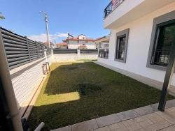 Fully Detached 4+1 Brand New Villa For Sale In Ortaca Karaburun Neighborhood.