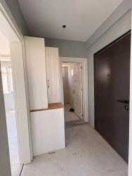 1+1 Apartment For Sale In Ortaca Çaylı Neighborhood.