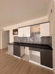 Spacious 2+1 Apartment With En-Suite Bathroom For Rent In Beşköprü Neighborhood, Ortaca.