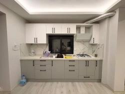 Spacious 1+1 Furnished Apartment For Sale In Ortaca Karaburun Neighborhood.