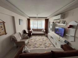 3+1 Bedroom Apartment For Sale in Beşköprü Nbh. Ortaca - 125 m²