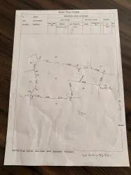 Field For Sale in Demirler Nbh. Seydikemer - Field Zoned - 6.334 m²
