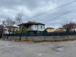4+1 Bedroom Villa For Sale in Dalyan Nbh. Ortaca - 500 m²