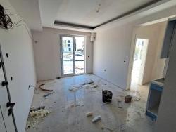 2+1 Luxury Apartment With Pool For Sale In Ortaca Çaylı Holiday Site