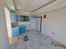 2+1 Luxury Apartment With Pool For Sale In Ortaca Çaylı Holiday Site