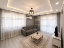 1+1 Bedroom Apartment For rent in Arıkbaşı Nbh. Ortaca - 65 m²
