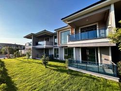 2+1 Luxury Apartment With Pool For Sale In Ortaca Arıkbaşı