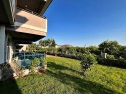 2+1 Luxury Apartment With Pool For Sale In Ortaca Arıkbaşı