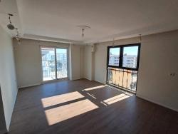 Closed Kitchen Brand New 3+1 Apartment For Sale In Ortaca Cumhuriyet