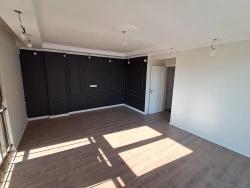 Closed Kitchen Brand New 3+1 Apartment For Sale In Ortaca Cumhuriyet