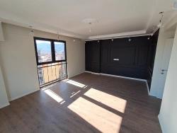 Closed Kitchen Brand New 3+1 Apartment For Sale In Ortaca Cumhuriyet