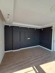 Closed Kitchen Brand New 3+1 Apartment For Sale In Ortaca Cumhuriyet