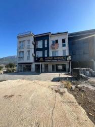 350 M² Workplace For Rent On Fethiye Karaçulhada Ring Road