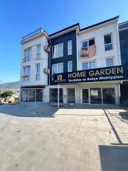 350 M² Workplace For Rent On Fethiye Karaçulhada Ring Road