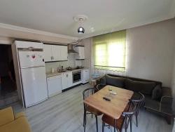 Furnished 1+1 Apartment For Rent In Ortaca Cumhuriyet