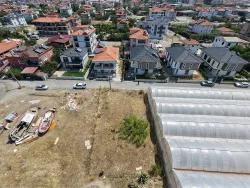 Land For sale in Gölbaşı Nbh. Ortaca - Housing Zoned - 383 m²