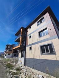 1+1 Apartment For Sale In A Luxury Complex With Pool In Ortaca Bahçelievler