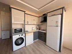 1+1 Bedroom Apartment For rent in Altıntas Nbh. Dalaman - 60 m²