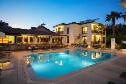 1+1 Apartments With Pool For Rent In Fethiye Ölüdeniz