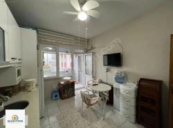 2+1 Flat For Sale In Dalaman Karaçalı With Great Opportunity