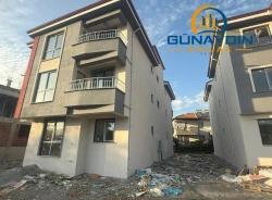 Brand New 2+1 Apartment For Sale In Ortaca Çaylı