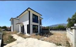 2+1 Villa For Sale With Underfloor Heating In Beyoba, Köyceğiz