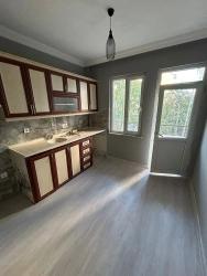 2+1 Closed Kitchen Renovated Flat For Sale In Ortaca Center