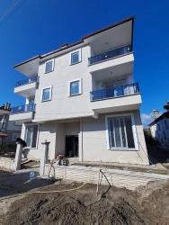 Brand New 1+1 Apartment For Sale In Ortaca Center