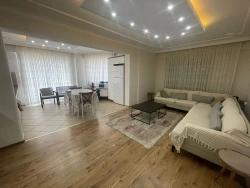 3+1 Large Flat For Sale With Indoor Parking In Ortaca Cumhuriyet