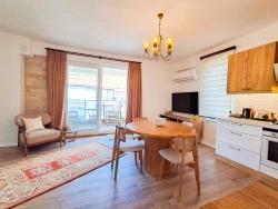 Luxury Furnished 2+1 Apartment For Sale In Ortaca Çaylı