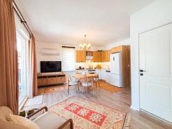 Luxury Furnished 2+1 Apartment For Sale In Ortaca Çaylı