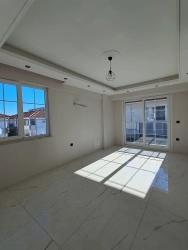 1+1 Apartment With Swimming Pool And Underfloor Heating For Sale In Ortaca Cumhuriyet