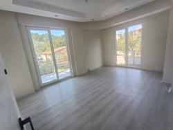 1+1 New Flat For Sale With Hidden Kitchen In Dalaman Hürriyet