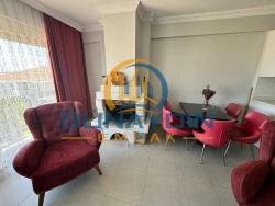Very Large 2+1 Flat For Sale In Karaburun From Günaydın Real Estate