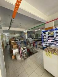 180 M² Shop For Rent On A Busy Street From Günaydın Real Estate
