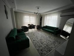 2+1 Flat For Sale With Closed Kitchen On The Street From Günaydın Real Estate