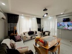 2+1 Apartment For Sale In Terzialiler Neighborhood, Ortaca