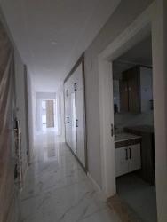 2+1 Closed Kitchen In A Prestigious Site With Pool In Bahçelievler Neighborhood From Günaydın Real Estate