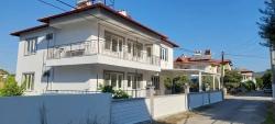For Sale From Günaydın Real Estate: 316 M2 Plot Of Land With A 2-Story House.