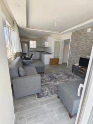 Furnished 2+1 Apartment For Rent In Ortaca Karaburun