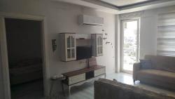 Spacious 1+1 Furnished Apartment For Rent In Ortaca City Center
