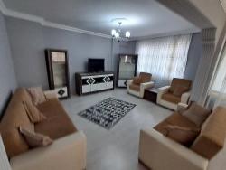 Furnished 2+1 Apartment For Sale In Ortaca Center