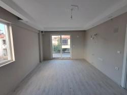 Brand New 60 M² 1+1 Apartment With Pool For Sale In Ortaca Atatürk Neighborhood.