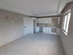 Brand New 60 M² 1+1 Apartment With Pool For Sale In Ortaca Atatürk Neighborhood.