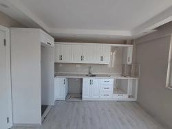 Brand New 60 M² 1+1 Apartment With Pool For Sale In Ortaca Atatürk Neighborhood.