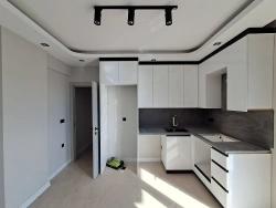 Luxury Brand New 2+1 Apartment For Sale In Ortaca Karaburun