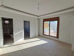 Brand New 1+1 Apartment For Sale In Ortaca Karaburun.