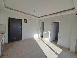 Brand New 1+1 Apartment For Sale In Ortaca Karaburun.