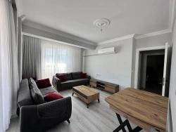 3+1 Apartment For Sale With Pool In Ortaca Karaburun